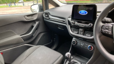 Ford Fiesta 1.0 EcoBoost Trend 5dr Petrol Hatchback